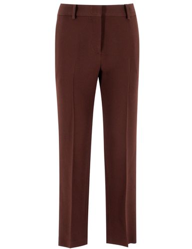 Ermanno Scervino Trousers - Ermanno Scervino - Modalova