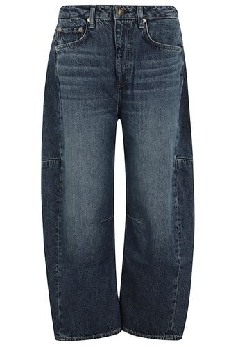 Rag & Bone Charlie Barrel Jean - Rag & Bone - Modalova