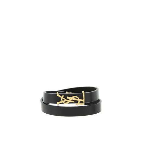 Saint Laurent Ysl Bracelet - Saint Laurent - Modalova