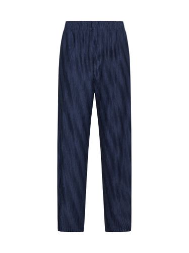 Giorgio Armani Pleated Pants - Giorgio Armani - Modalova