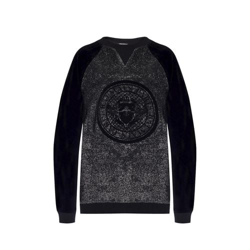 Balmain Sweatshirt - Balmain - Modalova