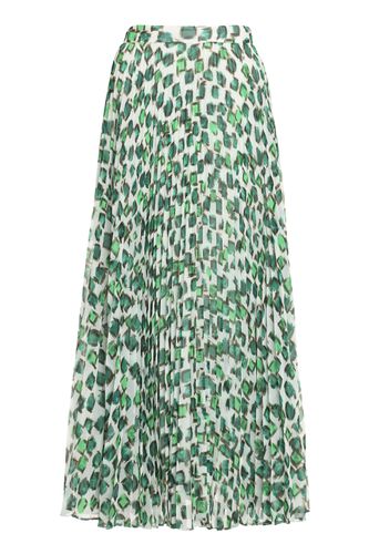 Max Mara Studio Pleated Skirt - Max Mara Studio - Modalova