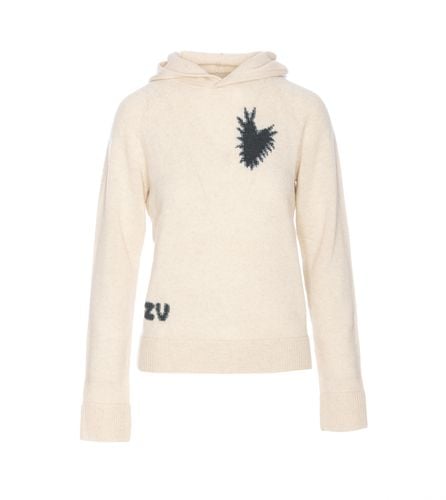 Zadig & Voltaire Moony Sweater - Zadig & Voltaire - Modalova