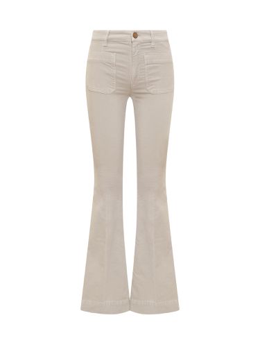 The Seafarer Delphine Trousers - The Seafarer - Modalova