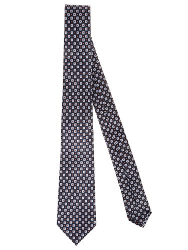 Kiton Tie - Kiton - Modalova