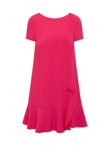 RED Valentino Dress With Neckline - RED Valentino - Modalova