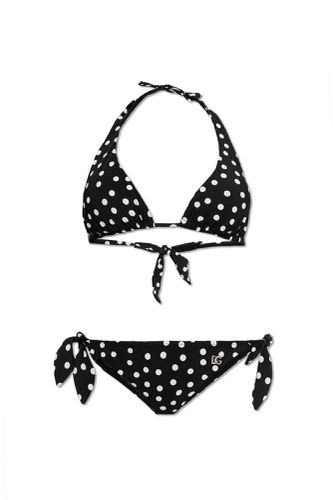 Dolce & Gabbana Bikini - Dolce & Gabbana - Modalova