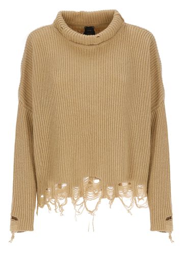 Pinko Wool Sweater - Pinko - Modalova