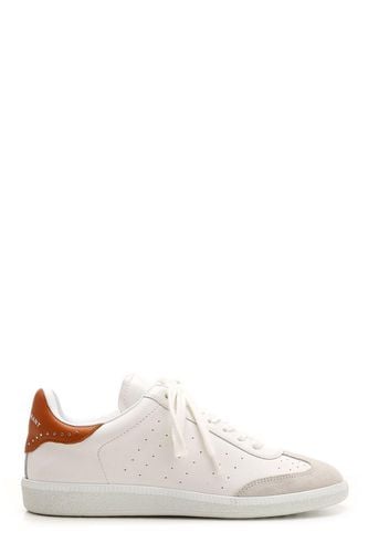 Bryce Lace-up Sneakers - Isabel Marant - Modalova