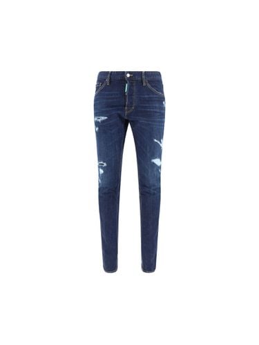 Jeans cool Guy One Life One Planet - Dsquared2 - Modalova