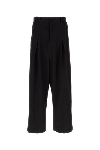 Loewe Low Crotch Trousers - Loewe - Modalova