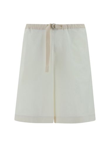 Jil Sander Shorts - Jil Sander - Modalova