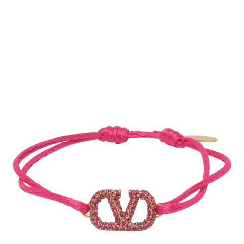 Vlogo Signature Bracelet - Valentino Garavani - Modalova