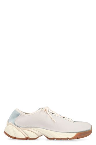 Klov Leather Low-top Sneakers - Our Legacy - Modalova