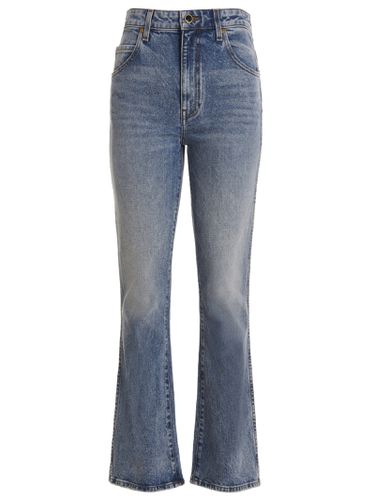 Khaite Jeans vivian - Khaite - Modalova