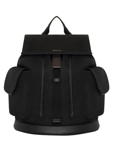 Kiton Backpack Polyamide/nylon - Kiton - Modalova