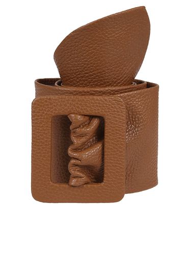 Crida Milano Crida Belts Brown - Crida Milano - Modalova