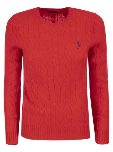 Polo Ralph Lauren Julianna Sweater - Polo Ralph Lauren - Modalova