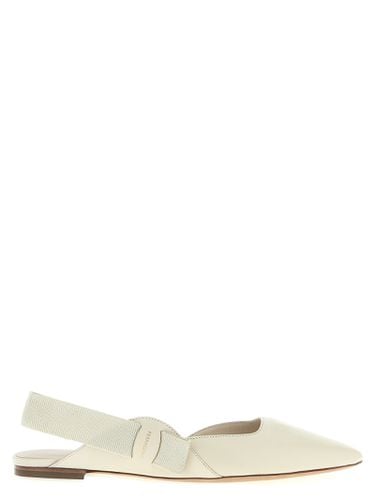 Ferragamo vania Ballet Flats - Ferragamo - Modalova