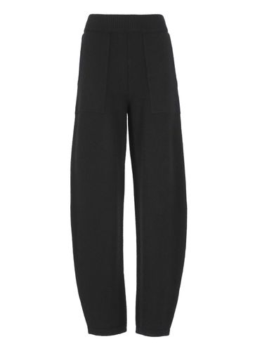 Uma Wang Cashmere Pants - Uma Wang - Modalova