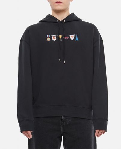 Prizes Oversize Hoodie - Maison Kitsuné - Modalova