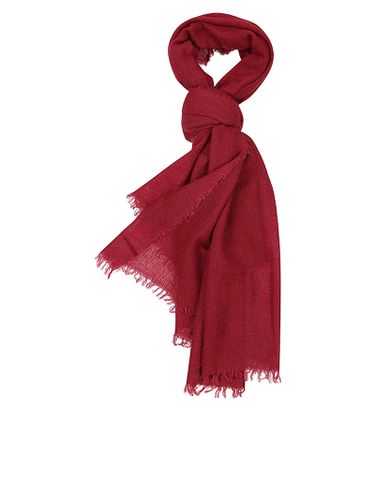 Faliero Sarti Scarfs Bordeaux - Faliero Sarti - Modalova