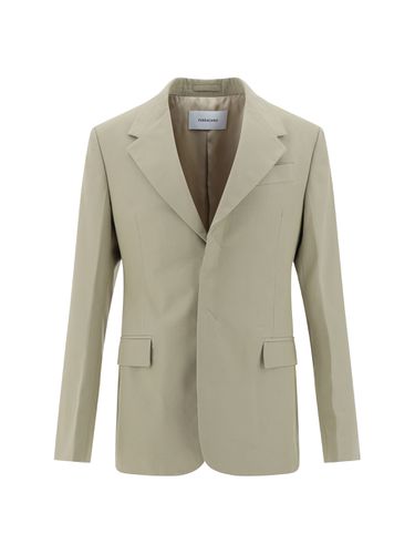 Ferragamo Blazer Jacket - Ferragamo - Modalova