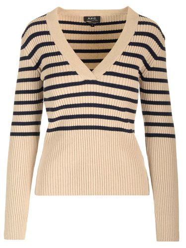 A. P.C. Lou Jumper - A.P.C. - Modalova