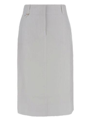 Jacquemus Tailored Pencil Skirt - Jacquemus - Modalova