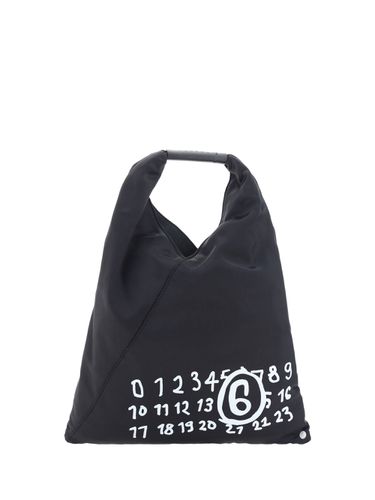 Japanese Tote Bag - MM6 Maison Margiela - Modalova