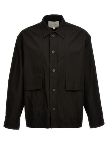 Studio Nicholson military Shirt - Studio Nicholson - Modalova