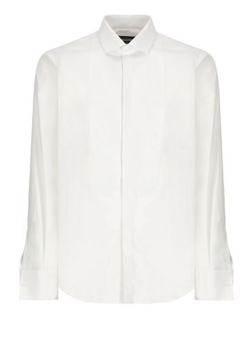 Dsquared2 Slim Fit Shirt - Dsquared2 - Modalova