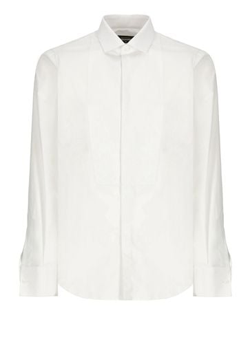 Dsquared2 Slim Fit Shirt - Dsquared2 - Modalova