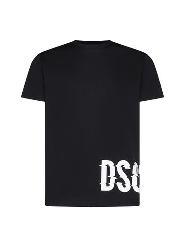 Dsquared2 T-shirt - Dsquared2 - Modalova