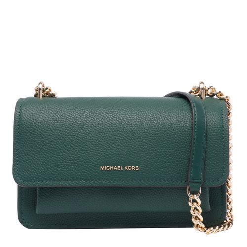 Large Claire Shoulder Bag - MICHAEL Michael Kors - Modalova