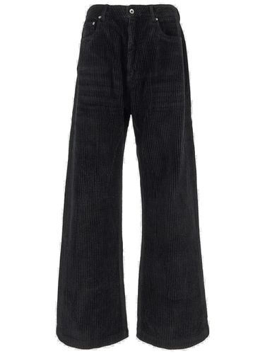 DRKSHDW Porterville Geth Trousers - DRKSHDW - Modalova