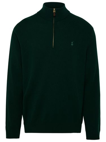 Wool Sweater - Polo Ralph Lauren - Modalova