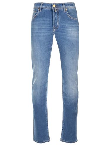 Jacob Cohen Slim Fit nick Jeans - Jacob Cohen - Modalova