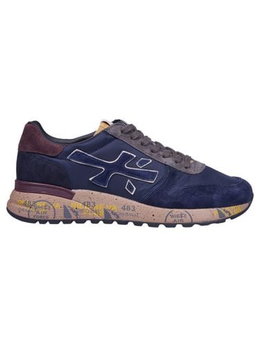 Premiata Mick Sneakers - Premiata - Modalova