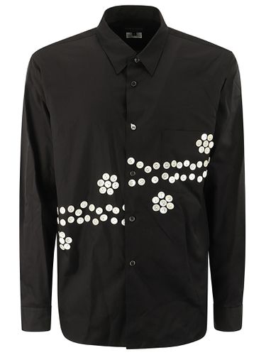 Mens Shirt - Comme Des Garçons Homme Plus - Modalova