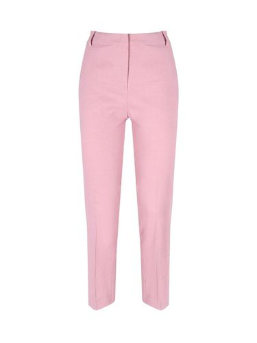 Pinko Mid-rise Skinny Trousers - Pinko - Modalova