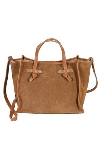 Marcella Top Handle Bag - Gianni Chiarini - Modalova