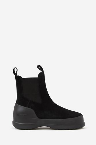 Moon Boot Mb Luna Chelsea Boots - Moon Boot - Modalova