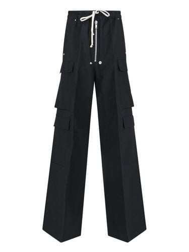 Rick Owens cargobelas Pants - Rick Owens - Modalova