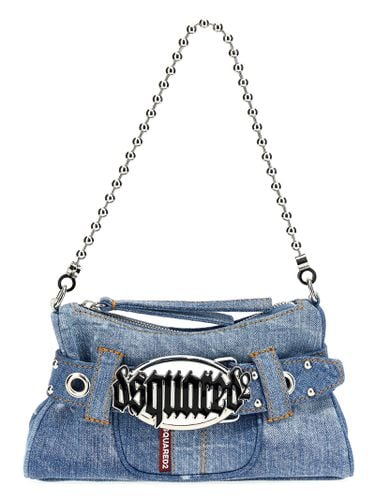 Dsquared2 Clutch - Dsquared2 - Modalova