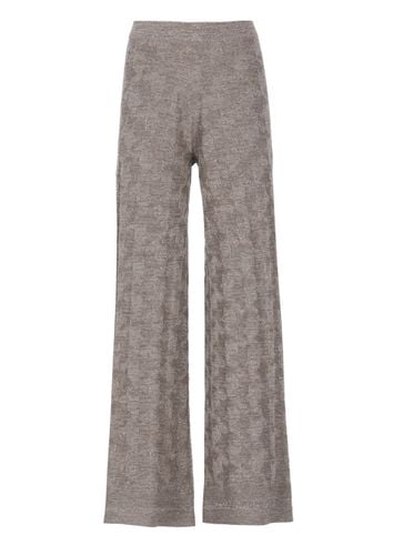 D. Exterior Lurex Pants - D.Exterior - Modalova