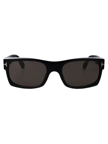 Tom Ford Eyewear Ft1181 Sunglasses - Tom Ford Eyewear - Modalova