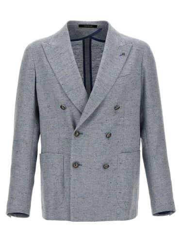 Tagliatore montecarlo Blazer - Tagliatore - Modalova