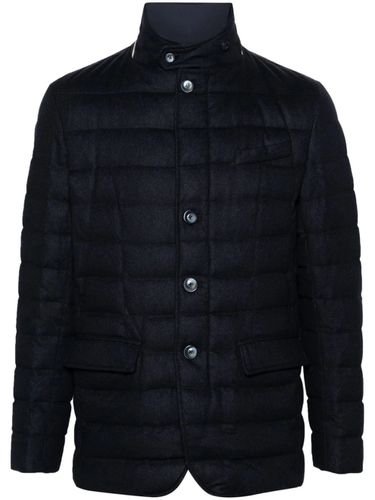 Herno High-neck Padded Down Jacket - Herno - Modalova