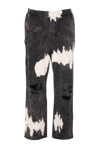 D2 Reverse Chill Out Pants - Dsquared2 - Modalova